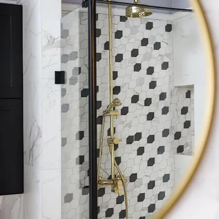 Sun & By Oneapartments Premium Apartman Sopot
