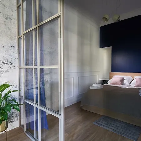 Sun & By Oneapartments Premium Apartman
