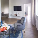Appartement Sun & By Oneapartments Premium Sopot