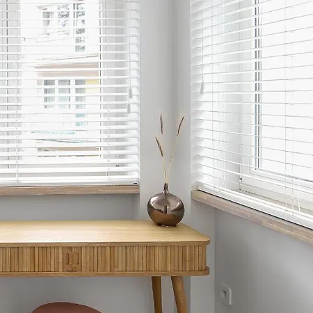 公寓 Sun & By Oneapartments Premium 索波特