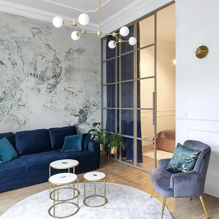 Sun & By Oneapartments Premium 소포트