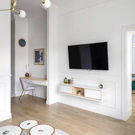 Sun & By Oneapartments Premium *