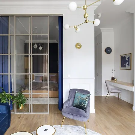 Sun & By Oneapartments Premium *