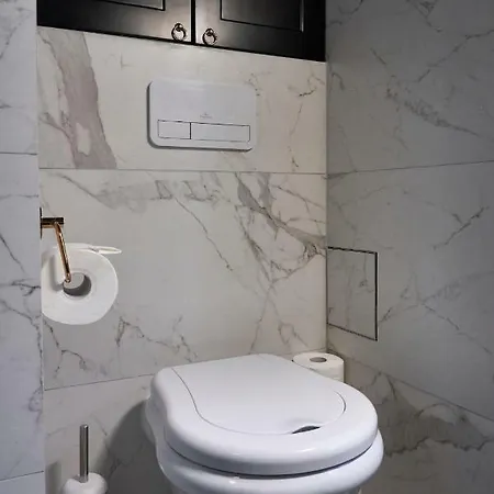 公寓 Sun & By Oneapartments Premium 索波特