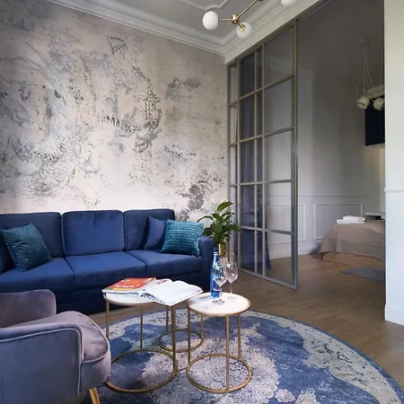 Sun & By Oneapartments Premium 公寓 *