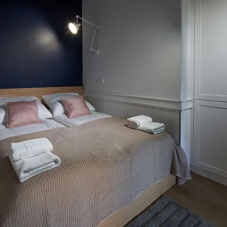 Sun & By Oneapartments Premium Sopot