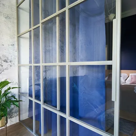 Sun & By Oneapartments Premium 公寓 *