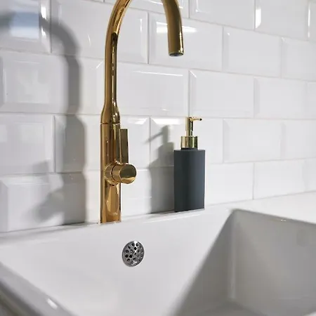 Sun & By Oneapartments Premium 公寓 索波特