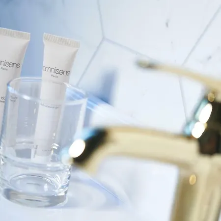 公寓 Sun & By Oneapartments Premium