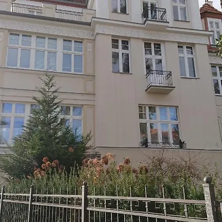 公寓 Sun & By Oneapartments Premium 索波特