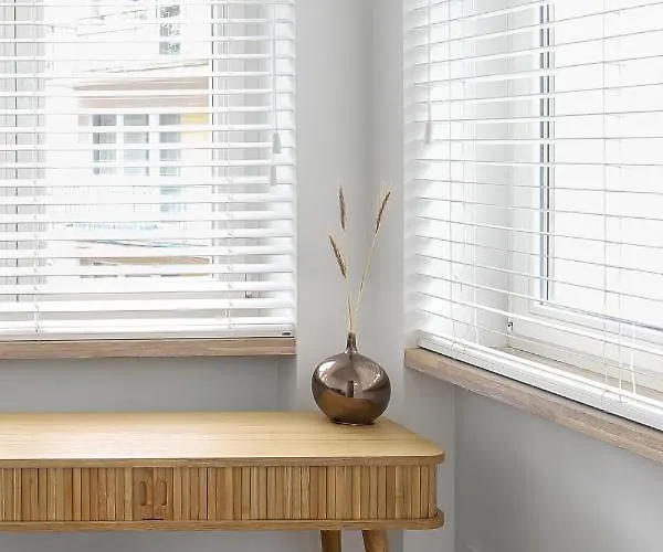 Appartement Sun & By Oneapartments Premium Sopot