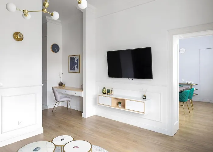 Sun & By Oneapartments Premium *