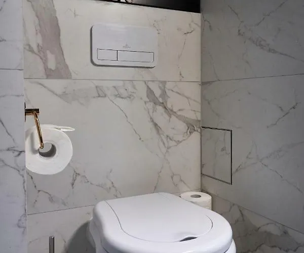 Appartement Sun & By Oneapartments Premium Sopot