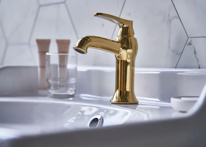 Appartement Sun & By Oneapartments Premium Sopot