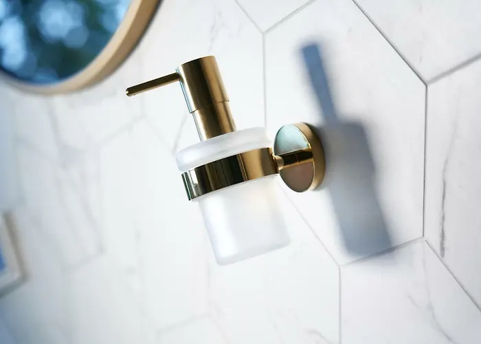 Appartement Sun & By Oneapartments Premium Sopot