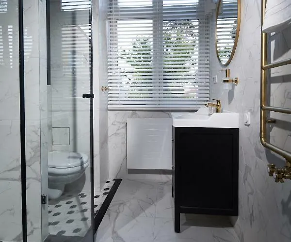 Sun & By Oneapartments Premium Appartement