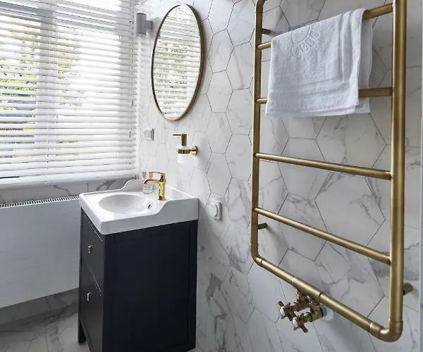 Appartement Sun & By Oneapartments Premium Sopot