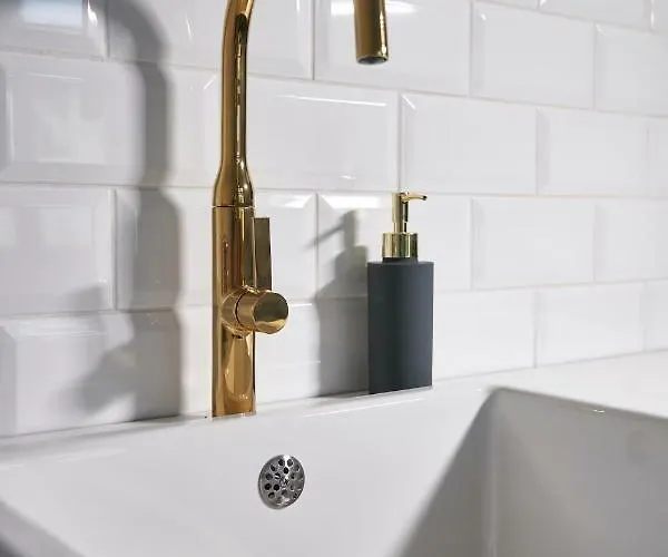 Sun & By Oneapartments Premium Appartement Sopot