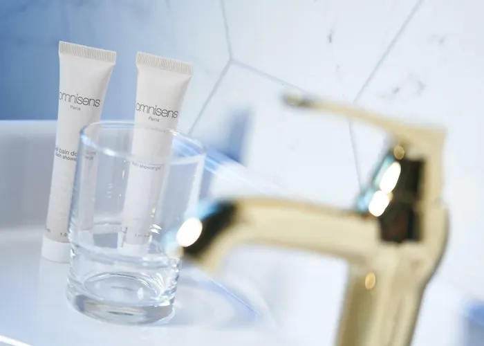 Appartement Sun & By Oneapartments Premium