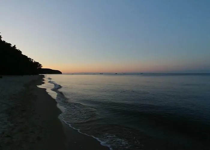 Sun & By Oneapartments Premium *