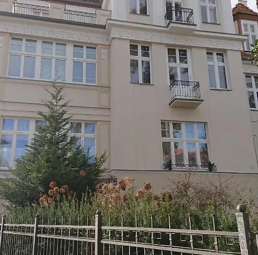 Appartement Sun & By Oneapartments Premium Sopot